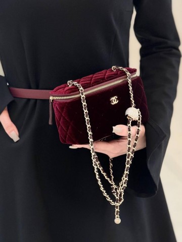 Chanel сумка #506297JP