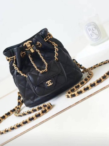Chanel сумка #506768ZM