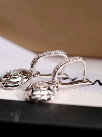 Chanel серьги #506992DM