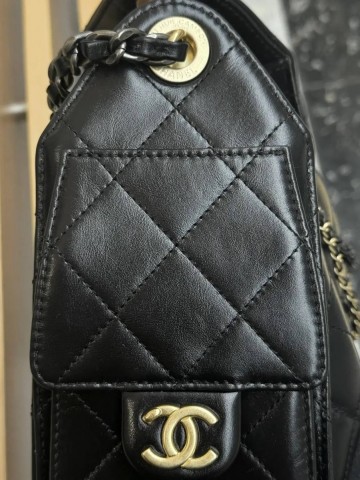 Chanel сумка #507612KY