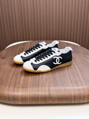 Chanel кроссовки #507643XG