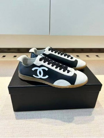 Chanel кроссовки #507643XG