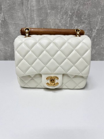 Chanel сумка #507806BI