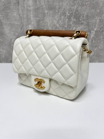 Chanel сумка #507806BI