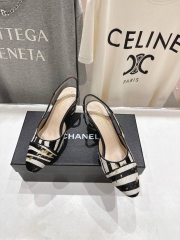Chanel туфли #508013VA