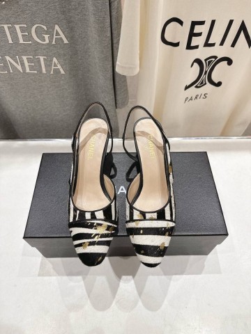 Chanel туфли #508013VA