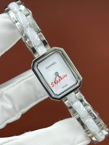 Chanel часы #508109KB