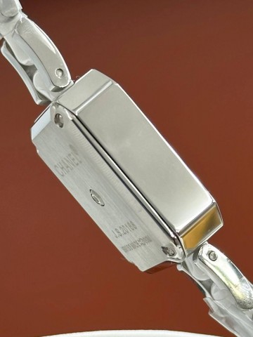 Chanel часы #508109KB