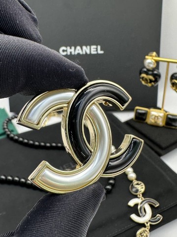 Chanel брошь #508174NP