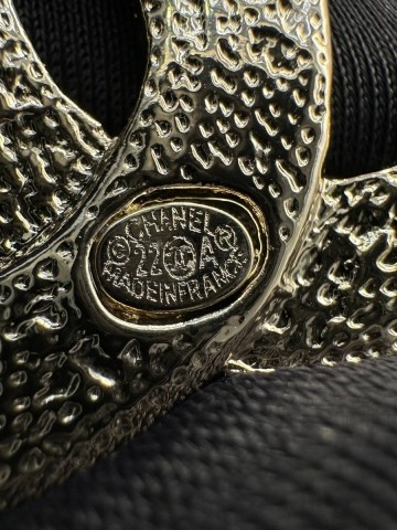 Chanel брошь #508174NP