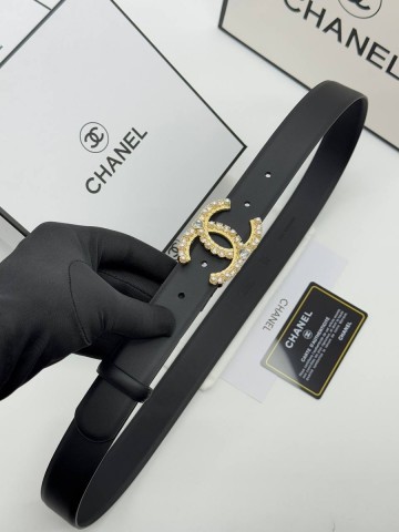 Chanel ремень #509116QV