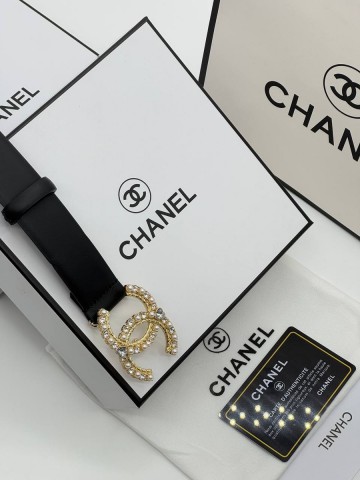 Chanel ремень #509116QV