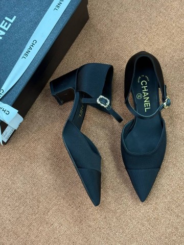 Chanel туфли #768243MZ