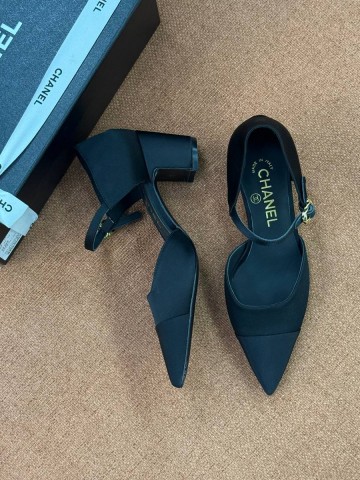 Chanel туфли #768243MZ