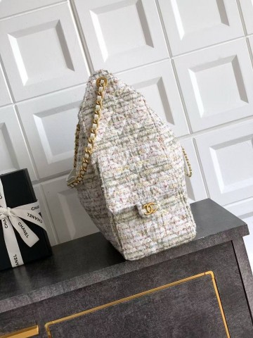 Chanel сумка #509532PI