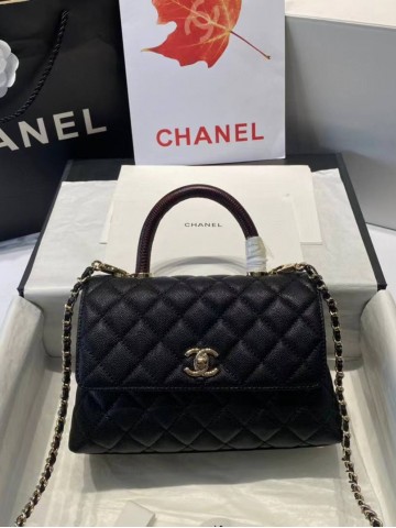 Chanel сумка #510463QL