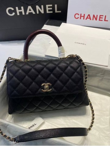 Chanel сумка #510463QL
