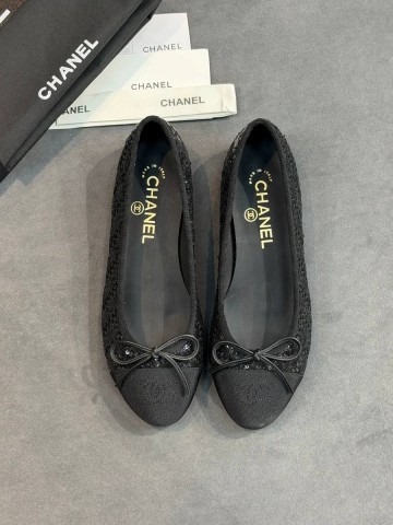 Chanel балетки #126979XZ