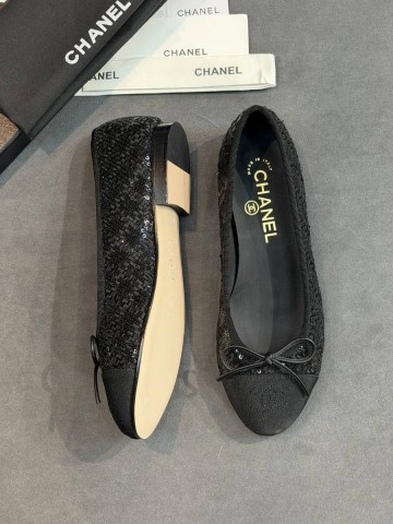 Chanel балетки #126979XZ