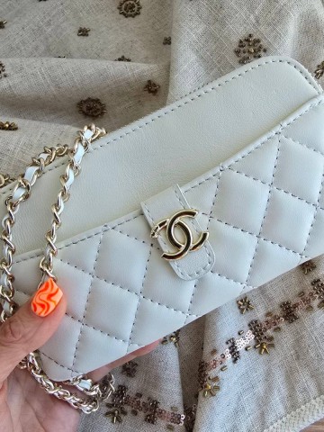 Chanel сумка #511178IT