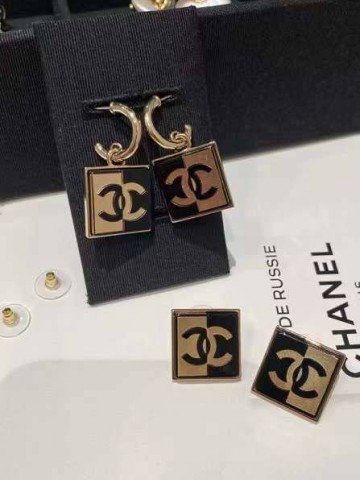 Chanel серьги #511532DO