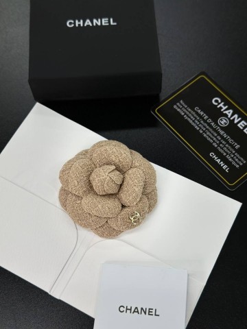 Chanel брошь #511769DM