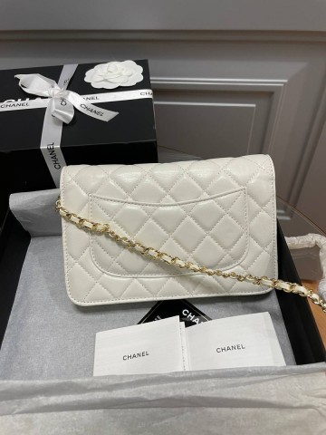 Chanel сумка #512000SH