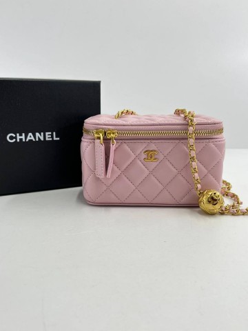 Chanel сумка #512334IA