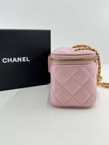 Chanel сумка #512334IA