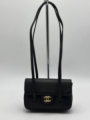 Chanel сумка #512968SI
