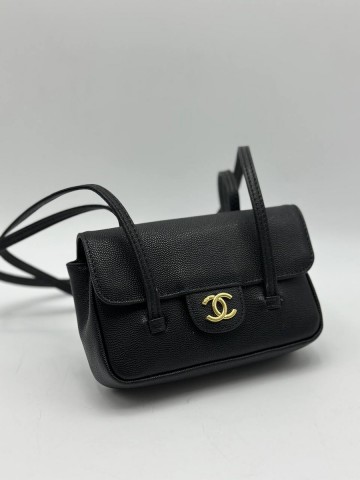 Chanel сумка #512968SI