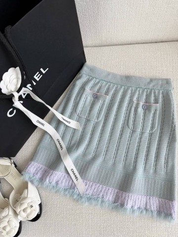 Chanel юбка #513049DF