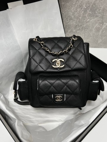 Chanel рюкзак #513513GO