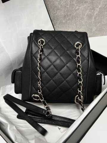 Chanel рюкзак #513513GO
