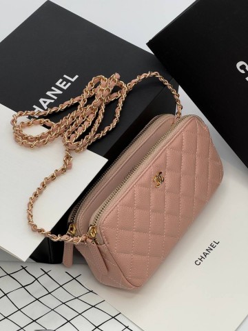 Chanel сумка #514110AH