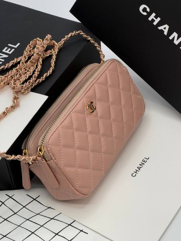 Chanel сумка #514110AH