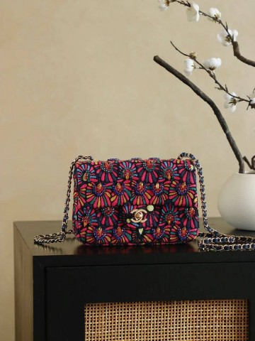 Chanel сумка #514820PT