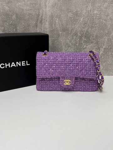 Chanel сумка #515762CT