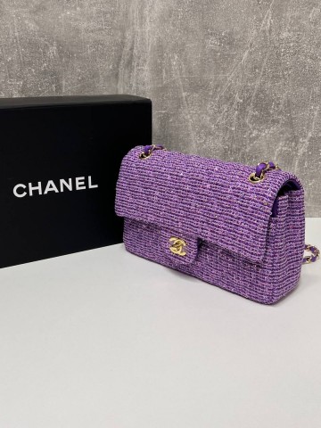 Chanel сумка #515762CT