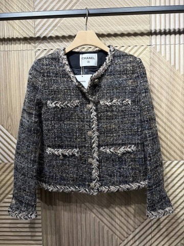 Chanel пиджак #861426HJ