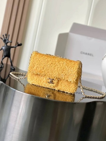 Chanel сумка #517681FR