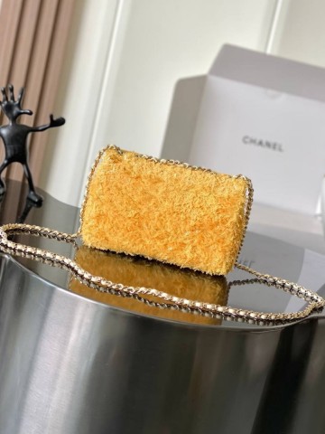 Chanel сумка #517681FR