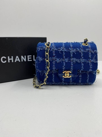 Chanel сумка #518448GQ