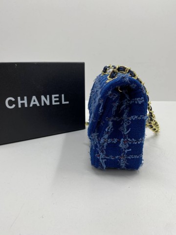 Chanel сумка #518448GQ