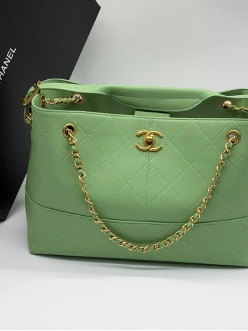 Chanel сумка #518547GC