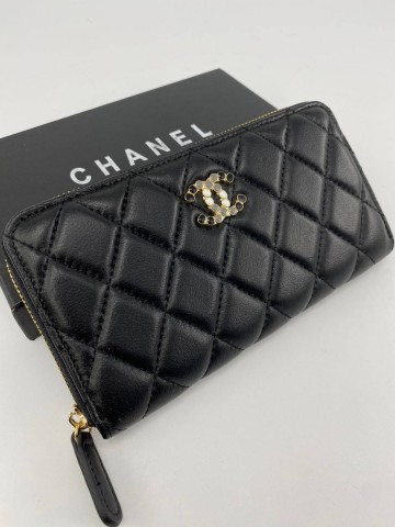 Chanel кошельки #518972VV