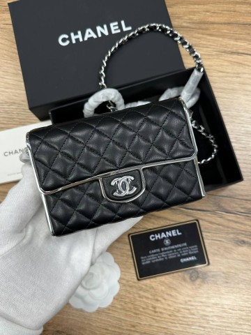 Chanel сумка #519187BN