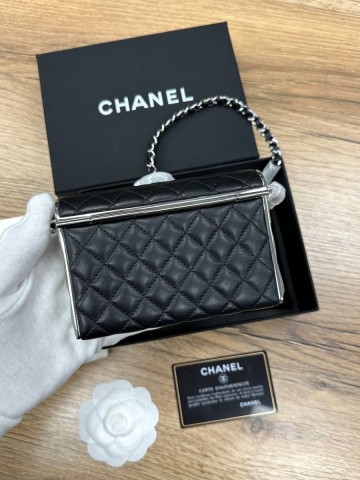 Chanel сумка #519187BN