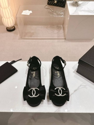 Chanel балетки #519773IW