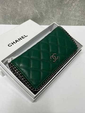 Chanel кошельки #519899LS